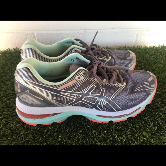 asics gel nimbus 41.5